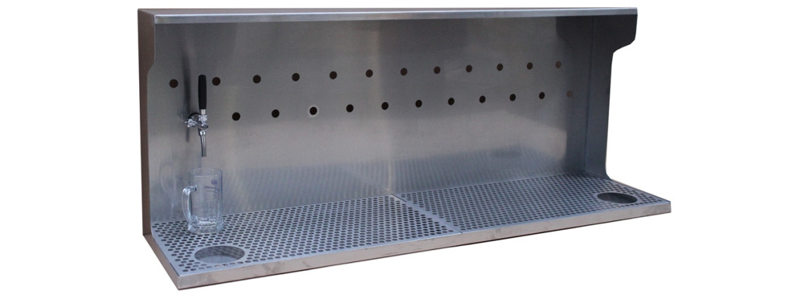 Станция для розлива