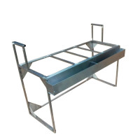 Мобильные барные станции