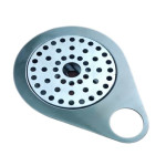 Врезной каплесборник под установку крана для Marco MIX