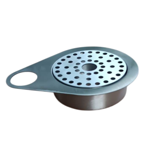 Врезной каплесборник под установку крана для Marco MIX