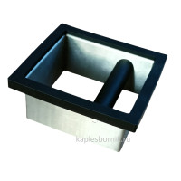 Нок Бокс с открытым донышком Нок Бокс с открытым донышком