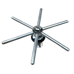 Омыватель - Chrome-max для чаши блендера