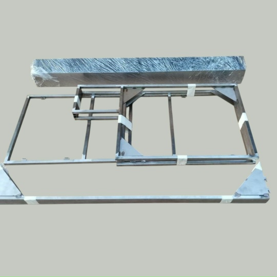 Барная станция мобильная