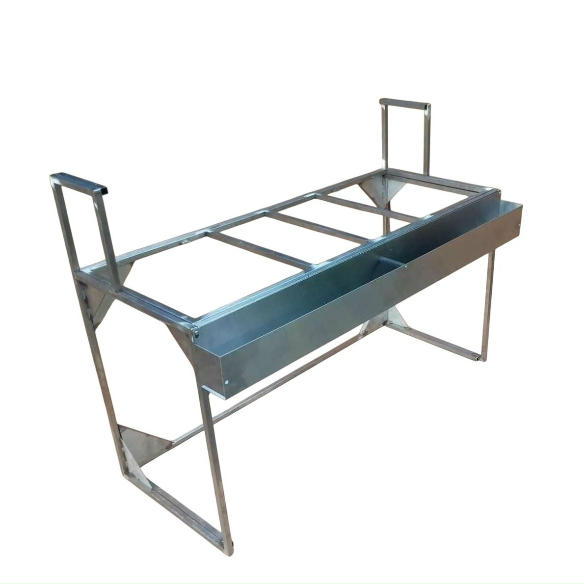 Мобильная барная станция