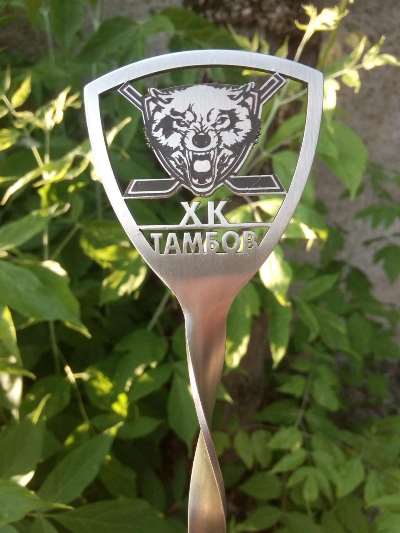 Шампур на заказ